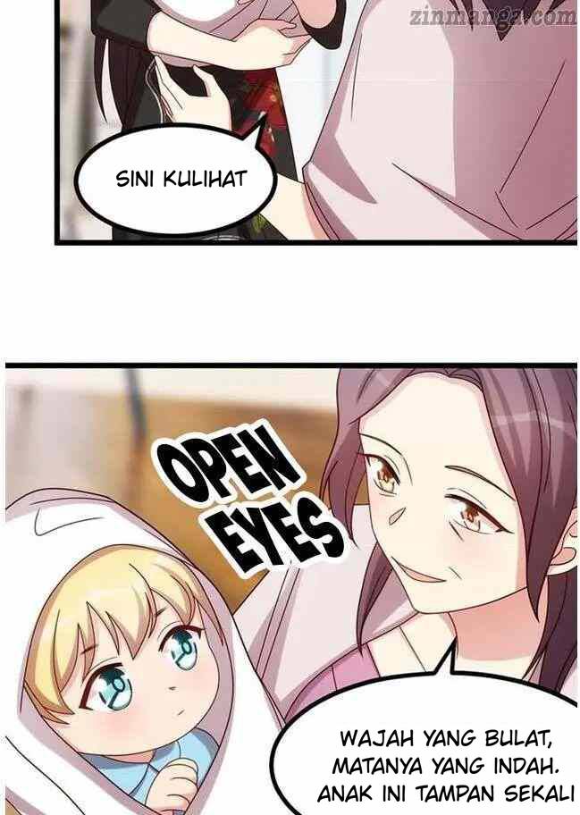 CEO’s Sudden Proposal Chapter 234 Gambar 35
